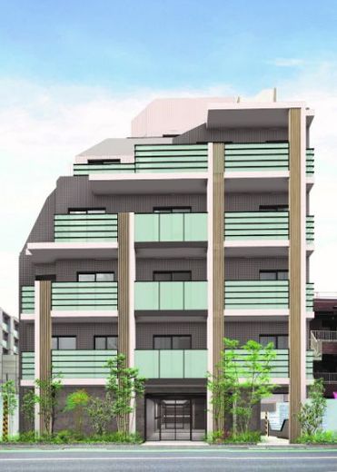 CLASSEUM飯田橋 (クラシアム飯田橋)