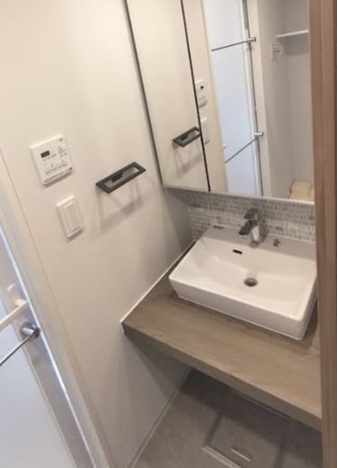 クレヴィアリグゼ西巣鴨