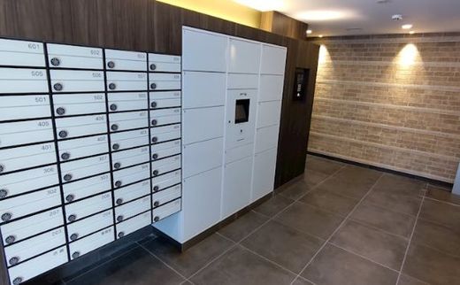 クレヴィアリグゼ西巣鴨
