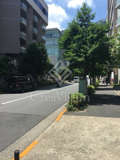 グランドメゾン恵比寿の杜