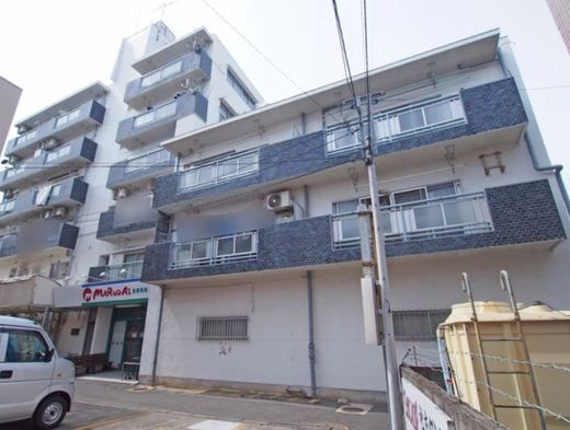 世田谷国際マンション