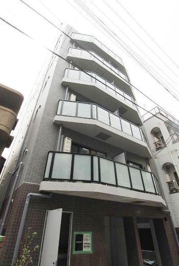 LiveFlat押上 (ライブフラット押上)