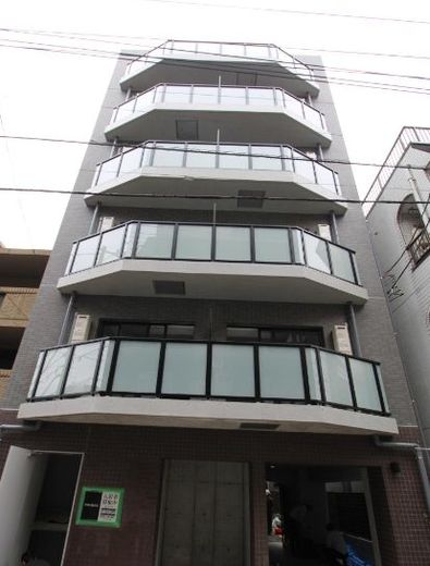 LiveFlat押上 (ライブフラット押上)