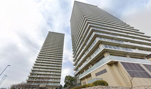 ザ・リバープレイスサウスタワー