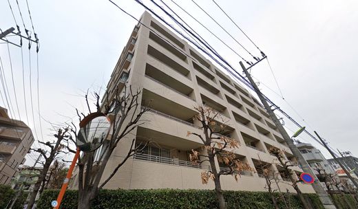 イトーピア桜新町グランピークス