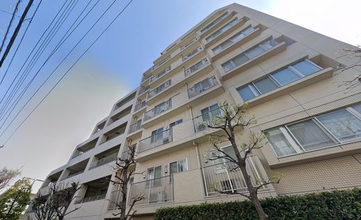 イトーピア桜新町グランピークス