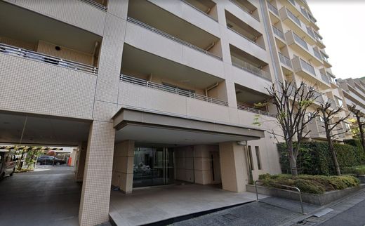 イトーピア桜新町グランピークス