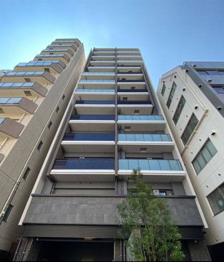 ザ・パークハウスアーバンス御徒町