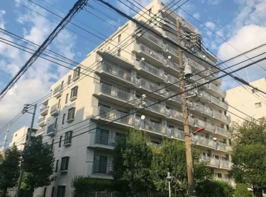 菊川パーク・ホームズ