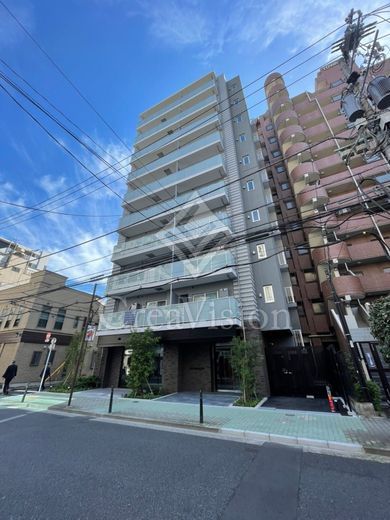 アーバネックス文京本郷