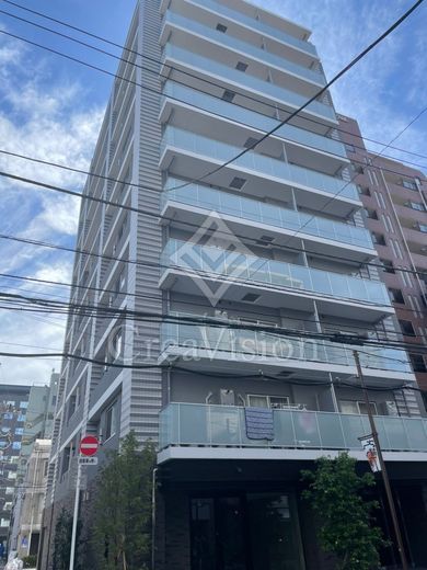 アーバネックス文京本郷