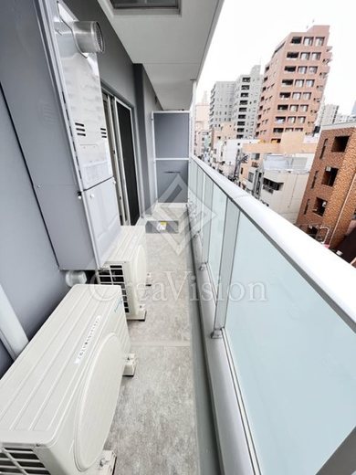 アーバネックス文京本郷
