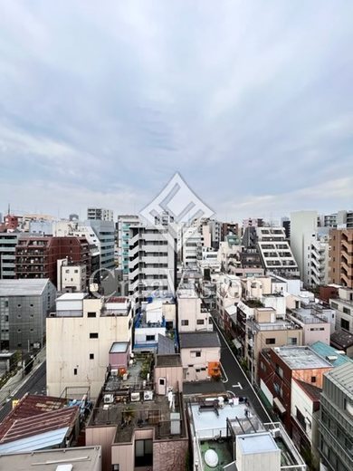 アーバネックス文京本郷