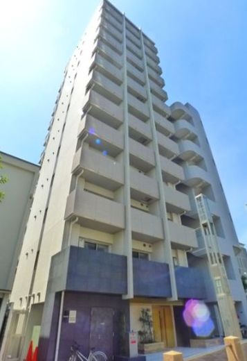 CAVANA錦糸町 (カバナ錦糸町)