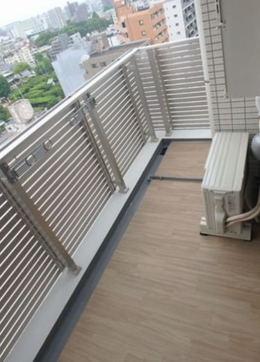 CAVANA錦糸町 (カバナ錦糸町)