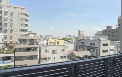 CAVANA錦糸町 (カバナ錦糸町)