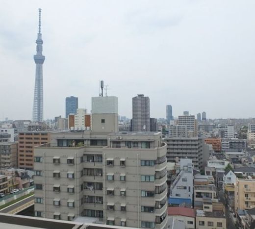 CAVANA錦糸町 (カバナ錦糸町)