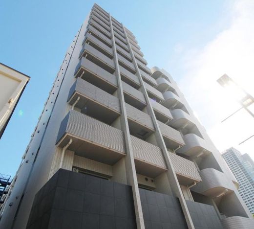 CAVANA錦糸町 (カバナ錦糸町)