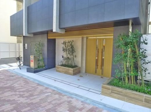 CAVANA錦糸町 (カバナ錦糸町)