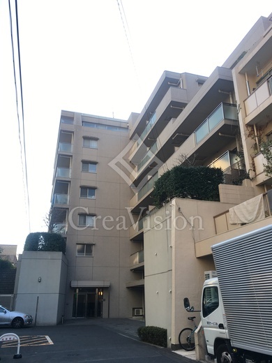 パークプレイス三田