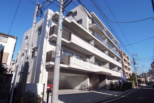 パークハウス杉並堀ノ内