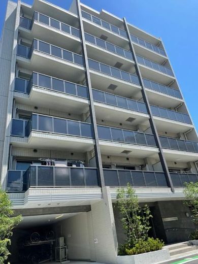 エクセレントシティ南千住ブルーム