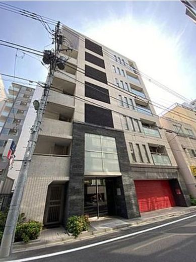 カーサレシュール