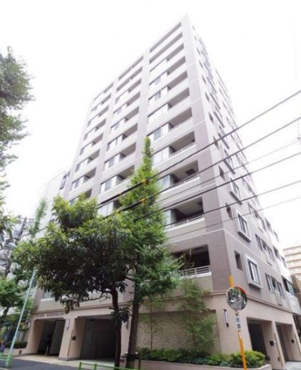 プラハ日本橋人形町サウススクエア