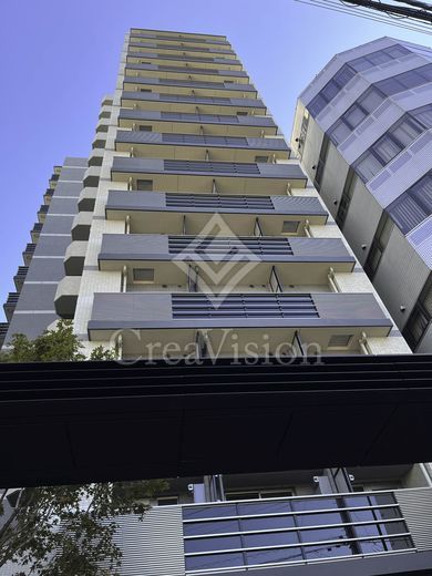 ルジェンテ文京湯島