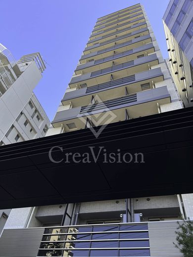 ルジェンテ文京湯島