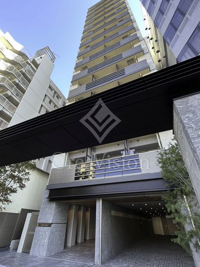 ルジェンテ文京湯島