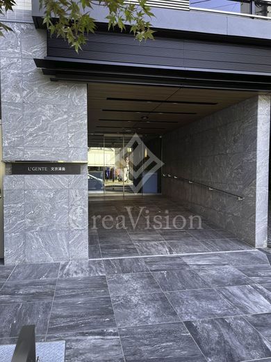 ルジェンテ文京湯島