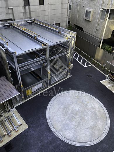 ルジェンテ文京湯島