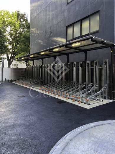 ルジェンテ文京湯島