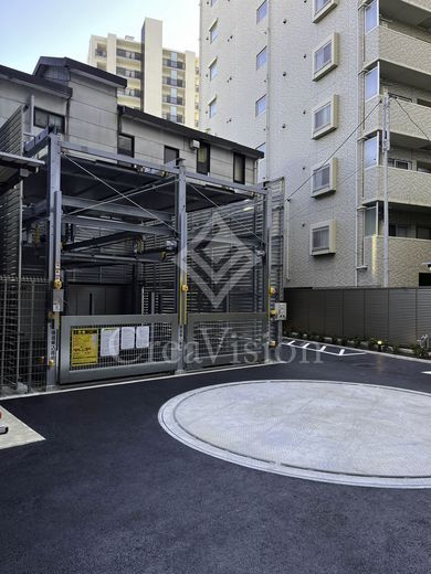 ルジェンテ文京湯島