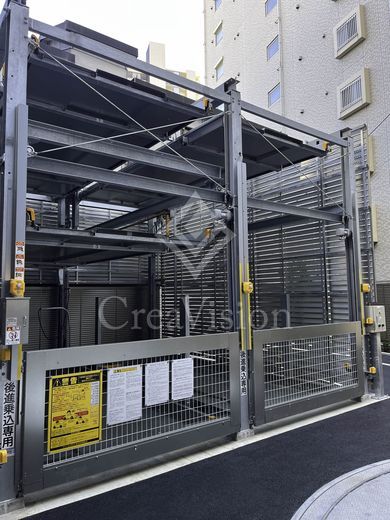 ルジェンテ文京湯島