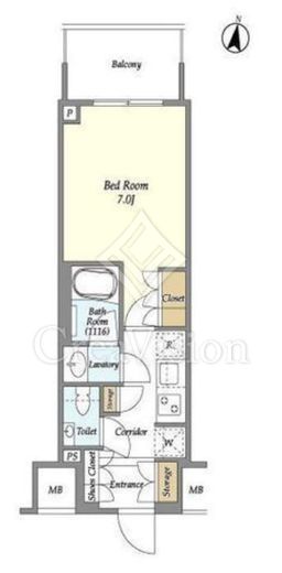 ルジェンテ文京湯島