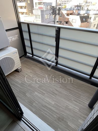 ルジェンテ文京湯島