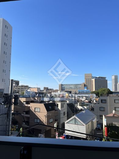 ルジェンテ文京湯島