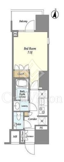 ルジェンテ文京湯島