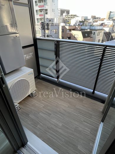 ルジェンテ文京湯島