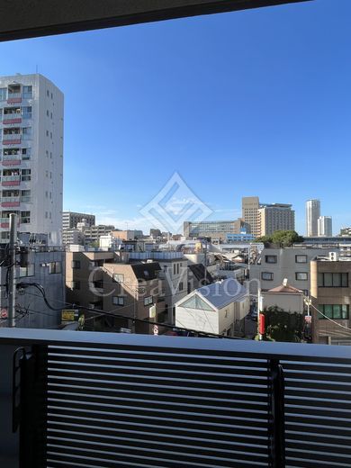 ルジェンテ文京湯島