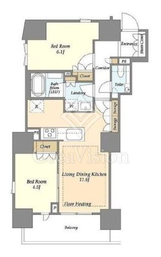 ルジェンテ文京湯島