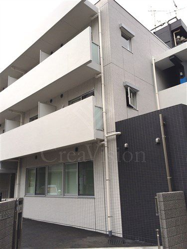 ブリリアント恵比寿