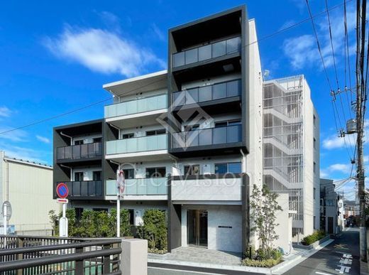 AIFLAT方南町 (アイフラット方南町)