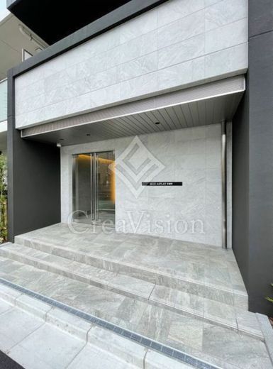 AIFLAT方南町 (アイフラット方南町)