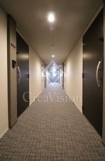 AIFLAT方南町 (アイフラット方南町)