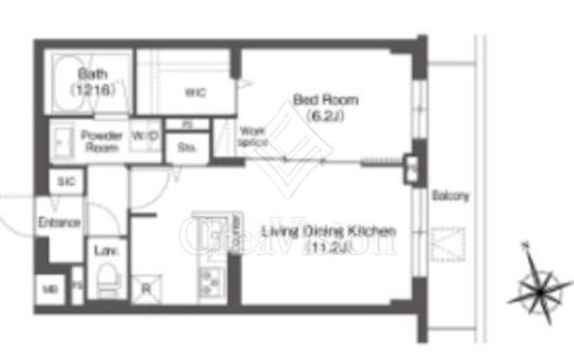 AIFLAT方南町 (アイフラット方南町)