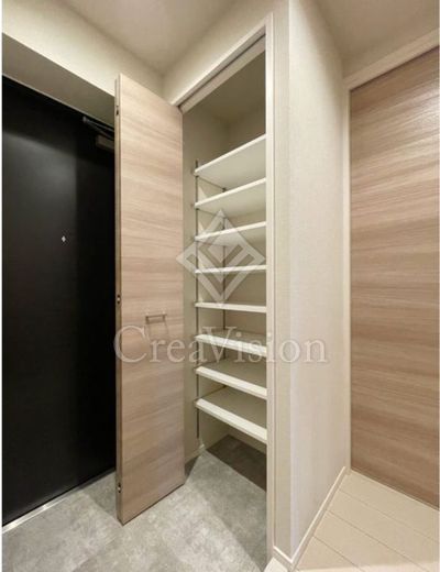 AIFLAT方南町 (アイフラット方南町)