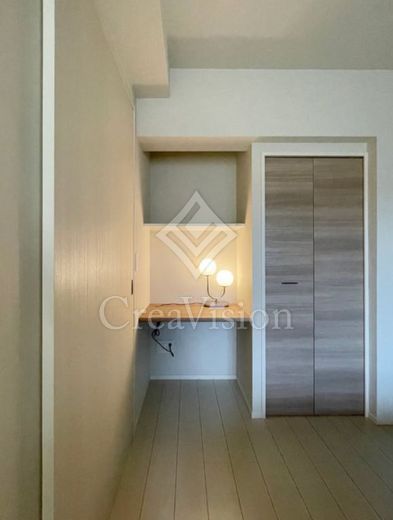 AIFLAT方南町 (アイフラット方南町)